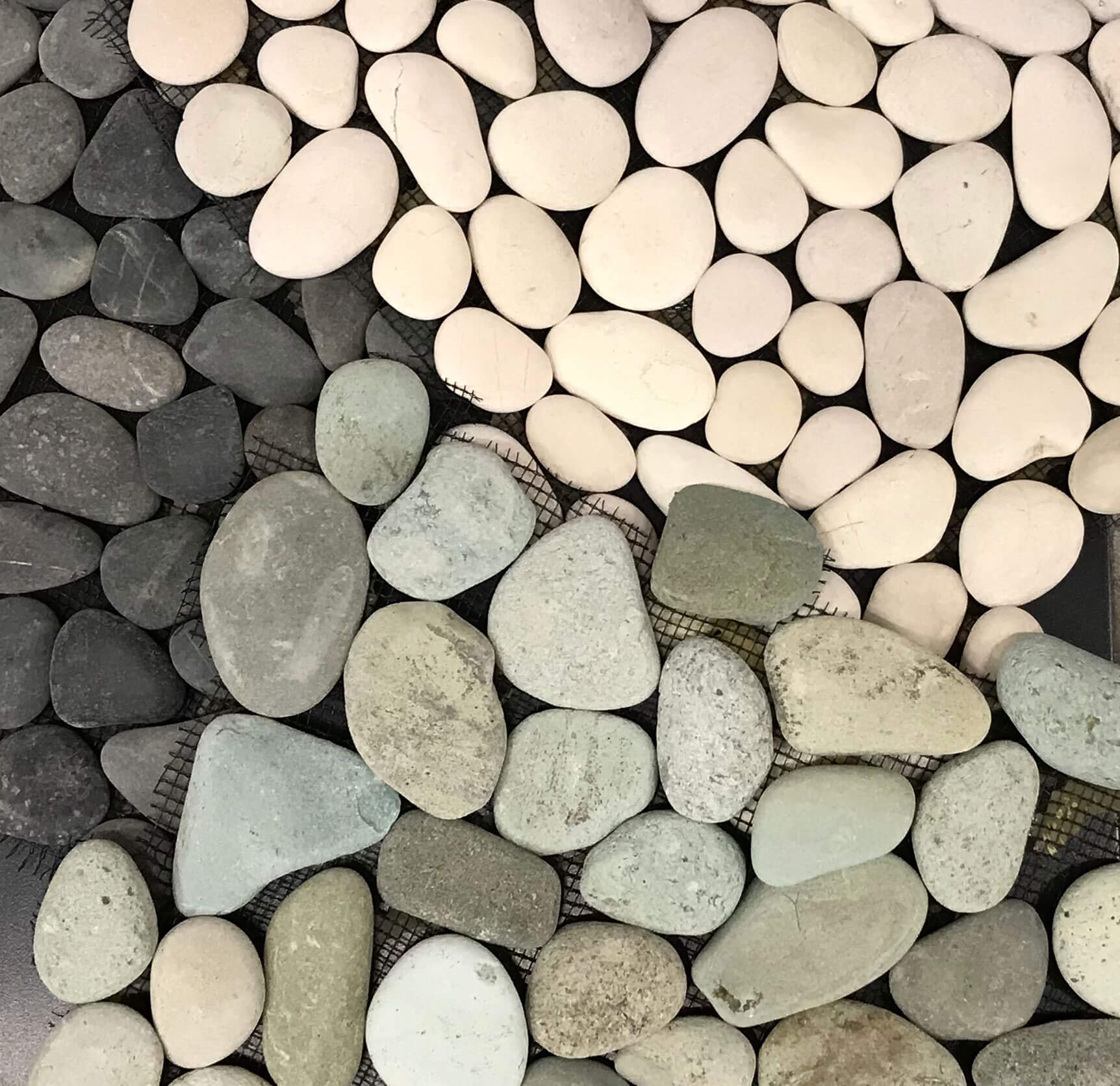 Stone Pebbles